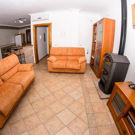 Apartamento Los Arcos Alora Eksteriør bilde