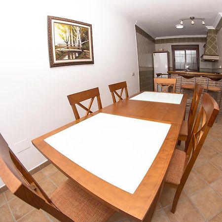 Apartamento Los Arcos Alora Eksteriør bilde