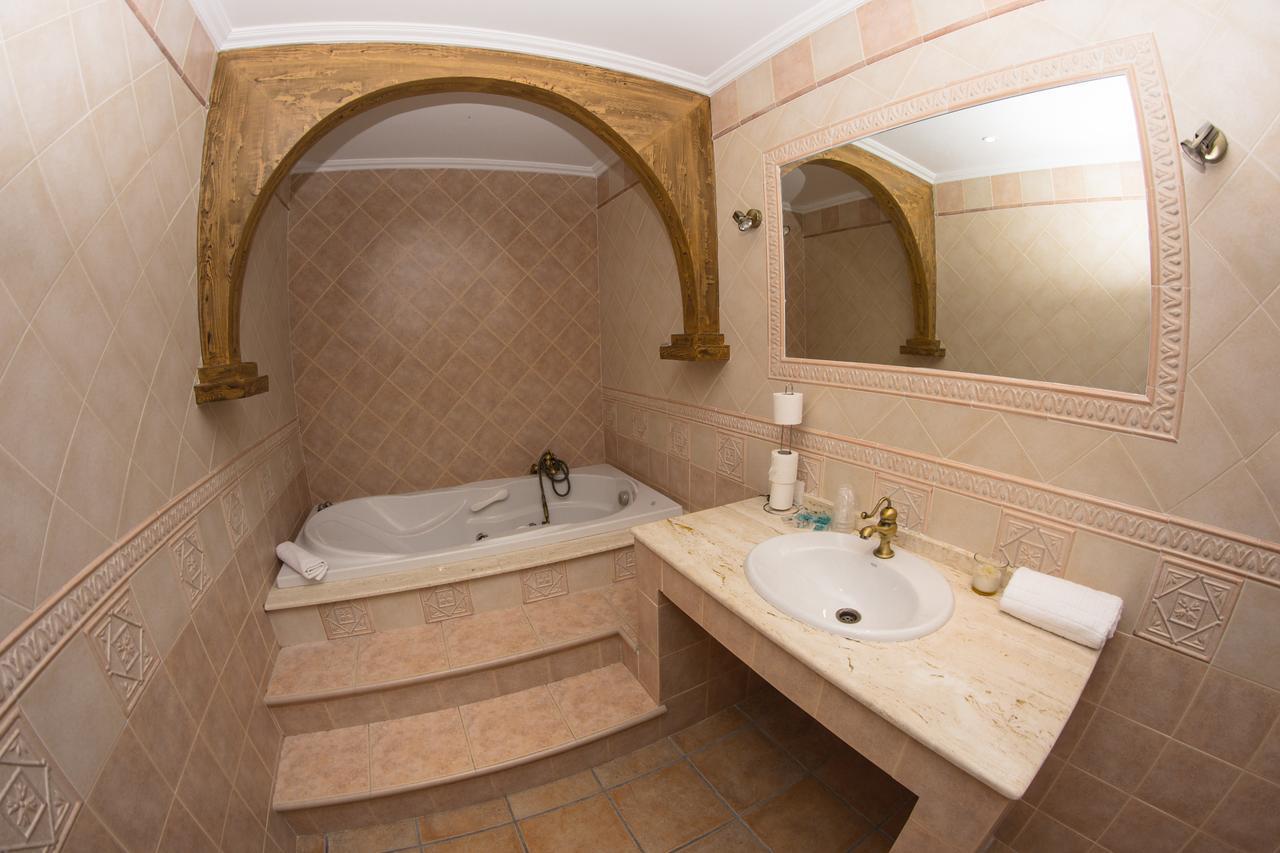 Apartamento Los Arcos Alora Eksteriør bilde